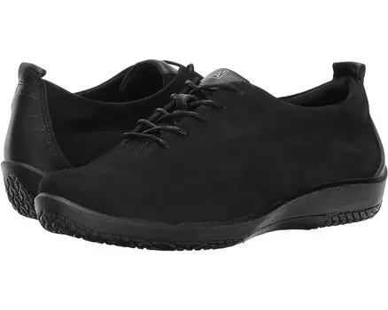 Оксфорды Arcopedico Francesca, черный