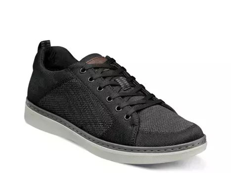 Оксфорды Aspire Oxford Nunn Bush, черный/мультиколор