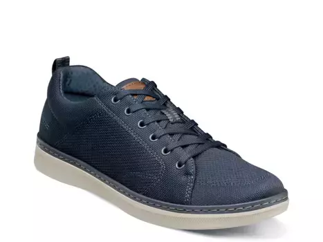 Оксфорды Aspire Oxford Nunn Bush, темно-синий