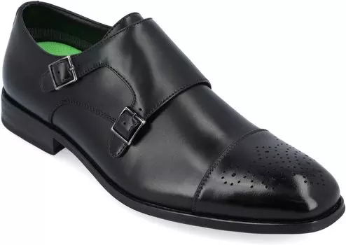 Оксфорды Atticus Vance Co., черный