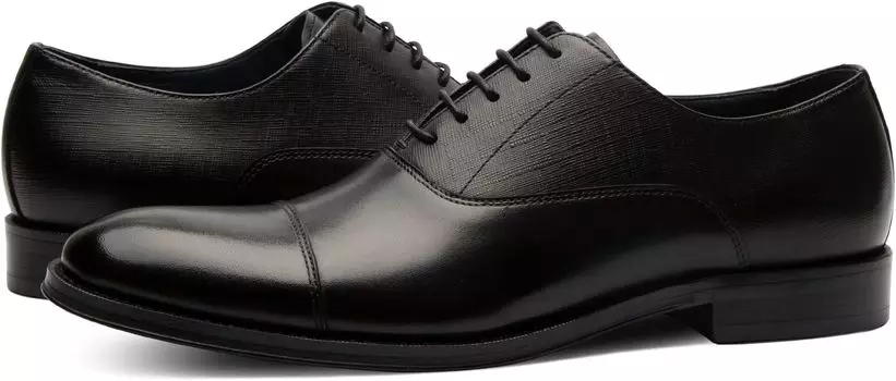 Оксфорды Blake McKay McNeil, черный