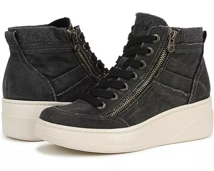 Оксфорды Blowfish Malibu Camden Oxfords, черный