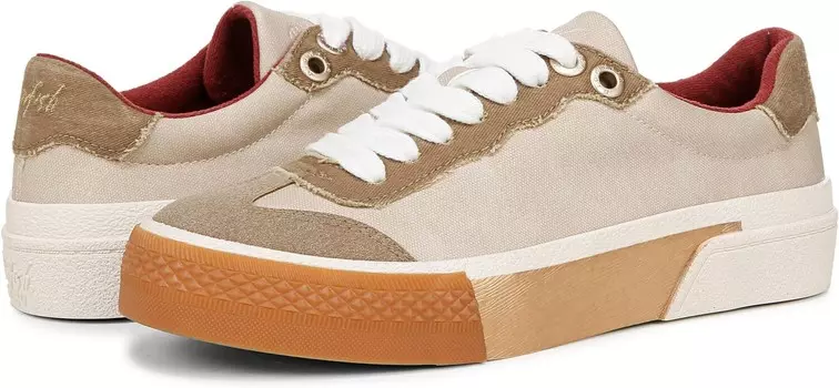 Оксфорды Blowfish Malibu Wildcard Oxfords, бежевый