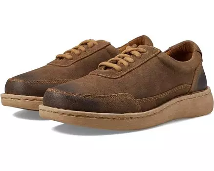 Оксфорды Born Dustin, цвет Taupe Distressed