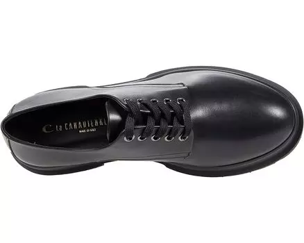 Оксфорды Bowen La Canadienne, кожа