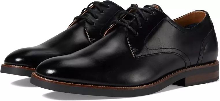 Оксфорды Braden Dockers, черный