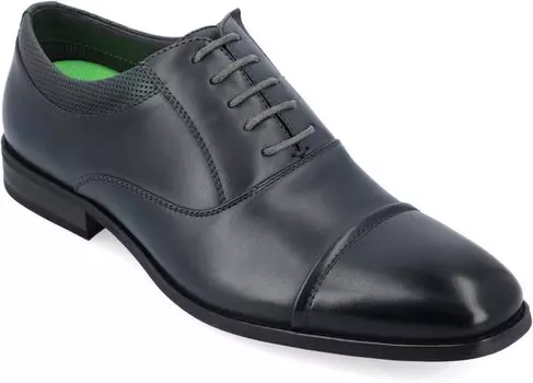 Оксфорды Bradley Vance Co., серый