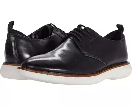 Оксфорды Brantin Low Clarks, кожа