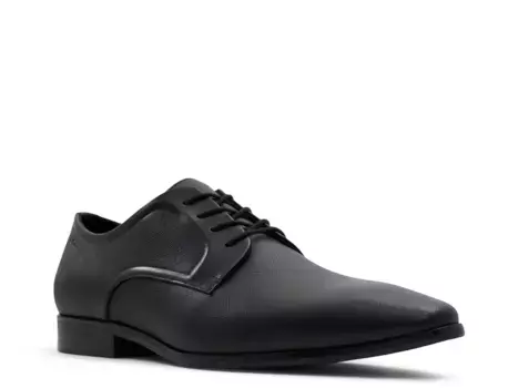 Оксфорды Brendan Oxford Aldo, черный