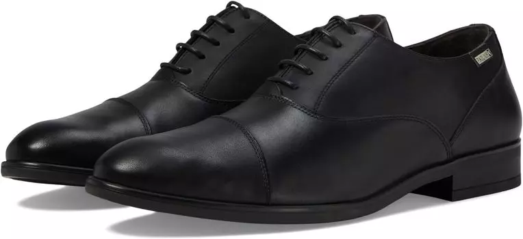 Оксфорды Bristol M7J-4184 PIKOLINOS, черный