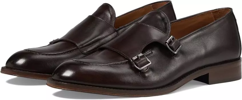 Оксфорды Bruno Magli Biagio, коричневый