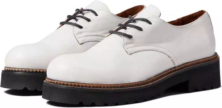 Оксфорды Bueno Andi, белый