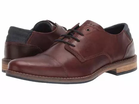 Оксфорды Bullboxer, Darrell