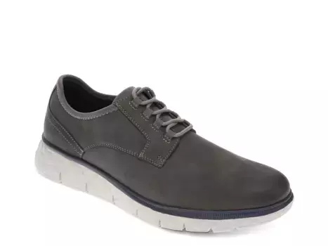 Оксфорды Callum Oxford Dockers, серый
