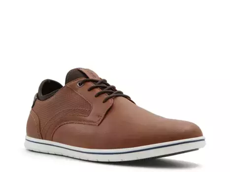 Оксфорды Carnaby Oxford Aldo, цвет cognac