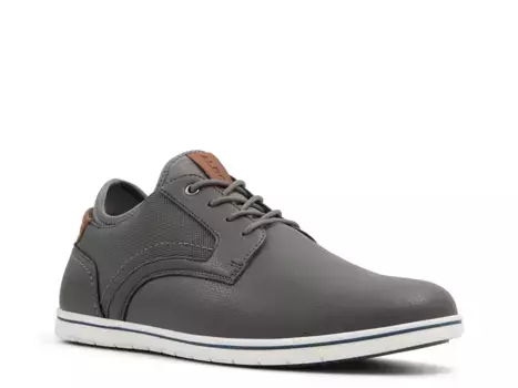 Оксфорды Carnaby Oxford Aldo, серый