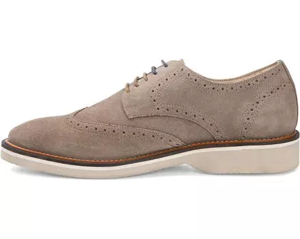 Оксфорды Chadwick Thomas & Vine, коричневый