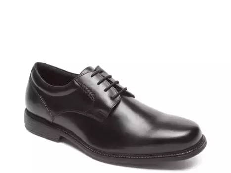 Оксфорды Charlesroad Oxford Rockport, черный