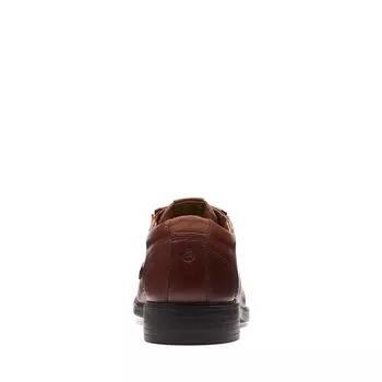 Оксфорды Clarks Clarkslite Cap