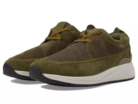 Оксфорды Clarks, CoastLite Weave