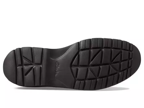 Оксфорды Clarks Eastford Low