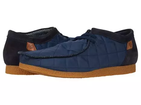 Оксфорды Clarks, Shacre II Step