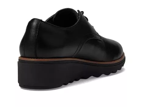 Оксфорды Clarks Sharon Rae