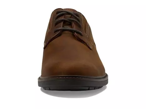 Оксфорды Clarks Un Shire Low