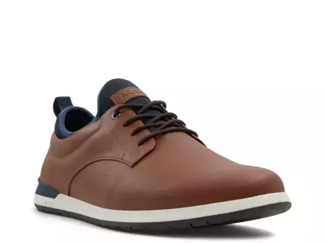 Оксфорды Colby Oxford Aldo, цвет cognac