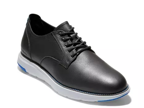 Оксфорды Cole Haan Grand Atlantic, черный
