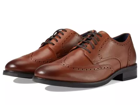 Оксфорды Cole Haan, Grand+ Dress Wing Tip Oxford
