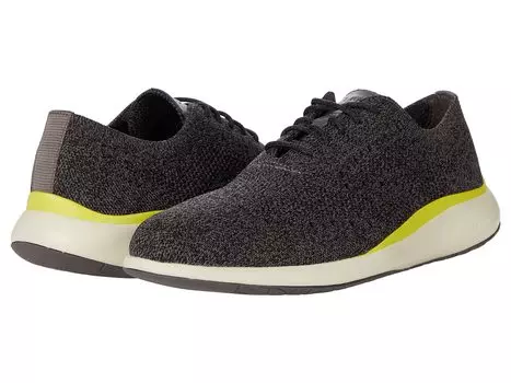 Оксфорды Cole Haan, Grand Troy Knit Oxford