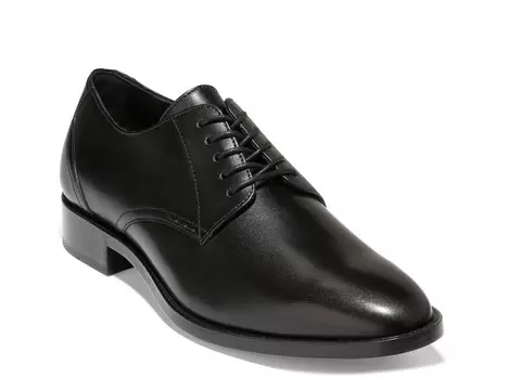 Оксфорды Cole Haan Hawthorne, черный