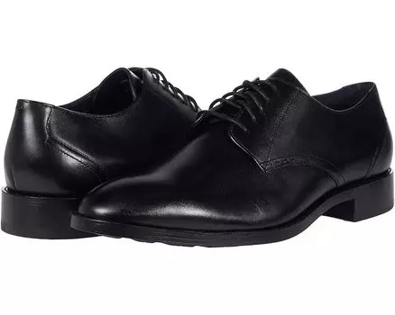 Оксфорды Cole Haan Hawthorne Plain, черный