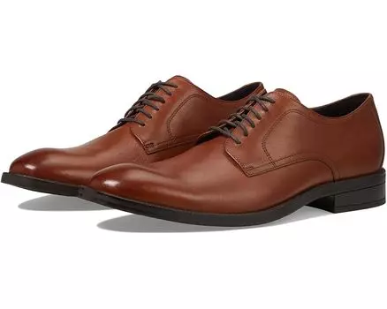 Оксфорды Cole Haan Modern Essentials Plain Toe Ox, цвет British Tan
