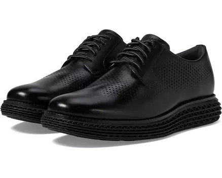Оксфорды Cole Haan Original Grand 2.0 Oxford, черный