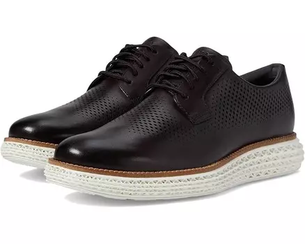 Оксфорды Cole Haan Original Grand 2.0 Oxford, цвет Dark Chocolate