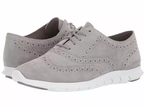 Оксфорды Cole Haan Zerogrand Wing Oxford Closed Hole
