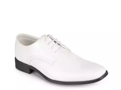 Оксфорды Cole Oxford Vance Co., белый
