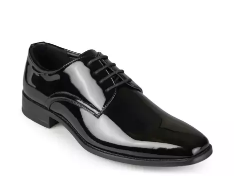 Оксфорды Cole Oxford Vance Co., черный