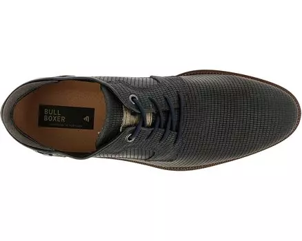 Оксфорды Collver Bullboxer, нави