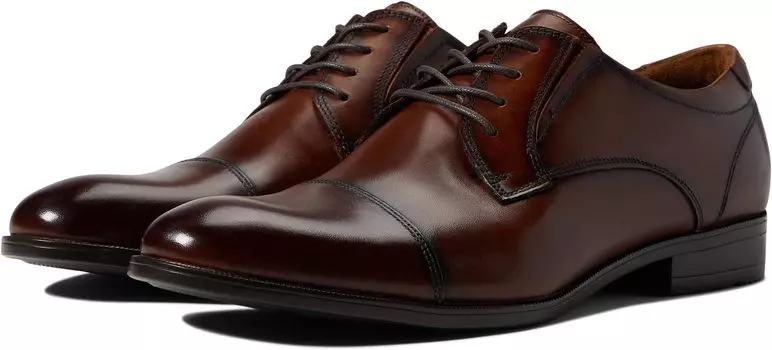 Оксфорды Cortleyflex ALDO, цвет Cognac
