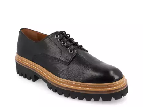 Оксфорды Country Oxford Taft, черный