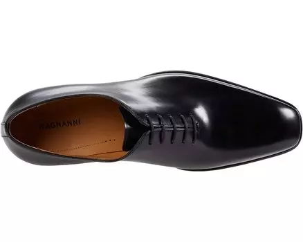 Оксфорды Crucero Magnanni, черный