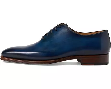 Оксфорды Crucero Magnanni, нави