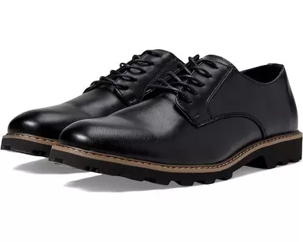 Оксфорды Deer Stags Benjamin, черный