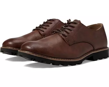 Оксфорды Deer Stags Benjamin, коричневый