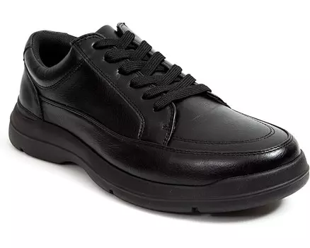 Оксфорды Deer Stags Durham, черный