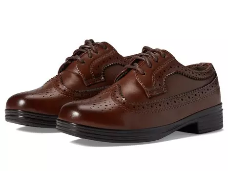 Оксфорды Deer Stags Kids Ace (Little Kid/Big Kid), коричневый