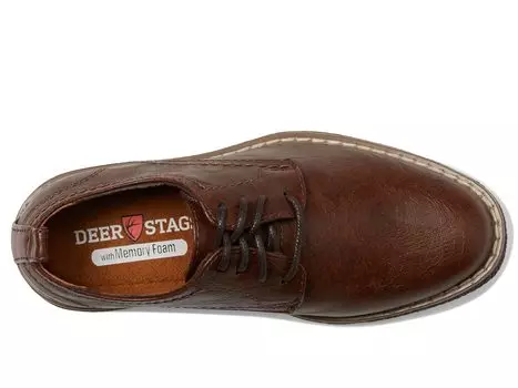 Оксфорды Deer Stags Kids Zander (Little Kid/Big Kid)